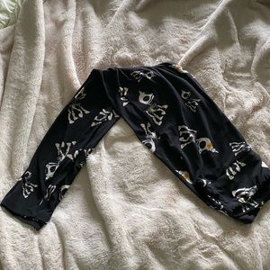 LuLaRoe leggings-OS